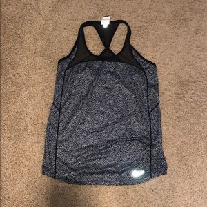 Nike tank